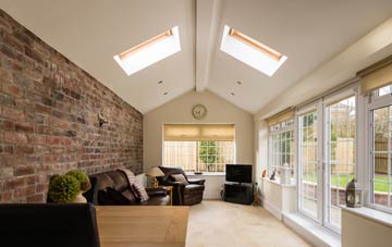 conservatory roof insulation Morcott, Rutland