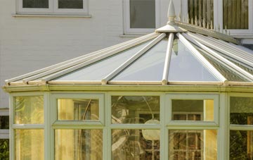 conservatory roof repair Morcott, Rutland