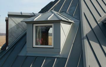 metal roofing Morcott, Rutland