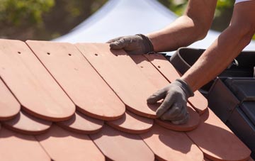 Morcott roof tile contractors