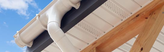 get Morcott guttering quotes today