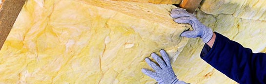 quotes for Morcott roof insulation