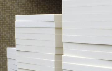 Morcott tapered roof insulation costs